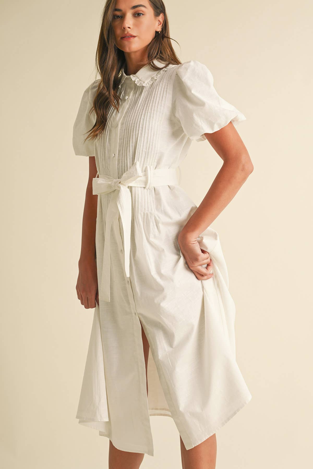 Julia Midi Dress