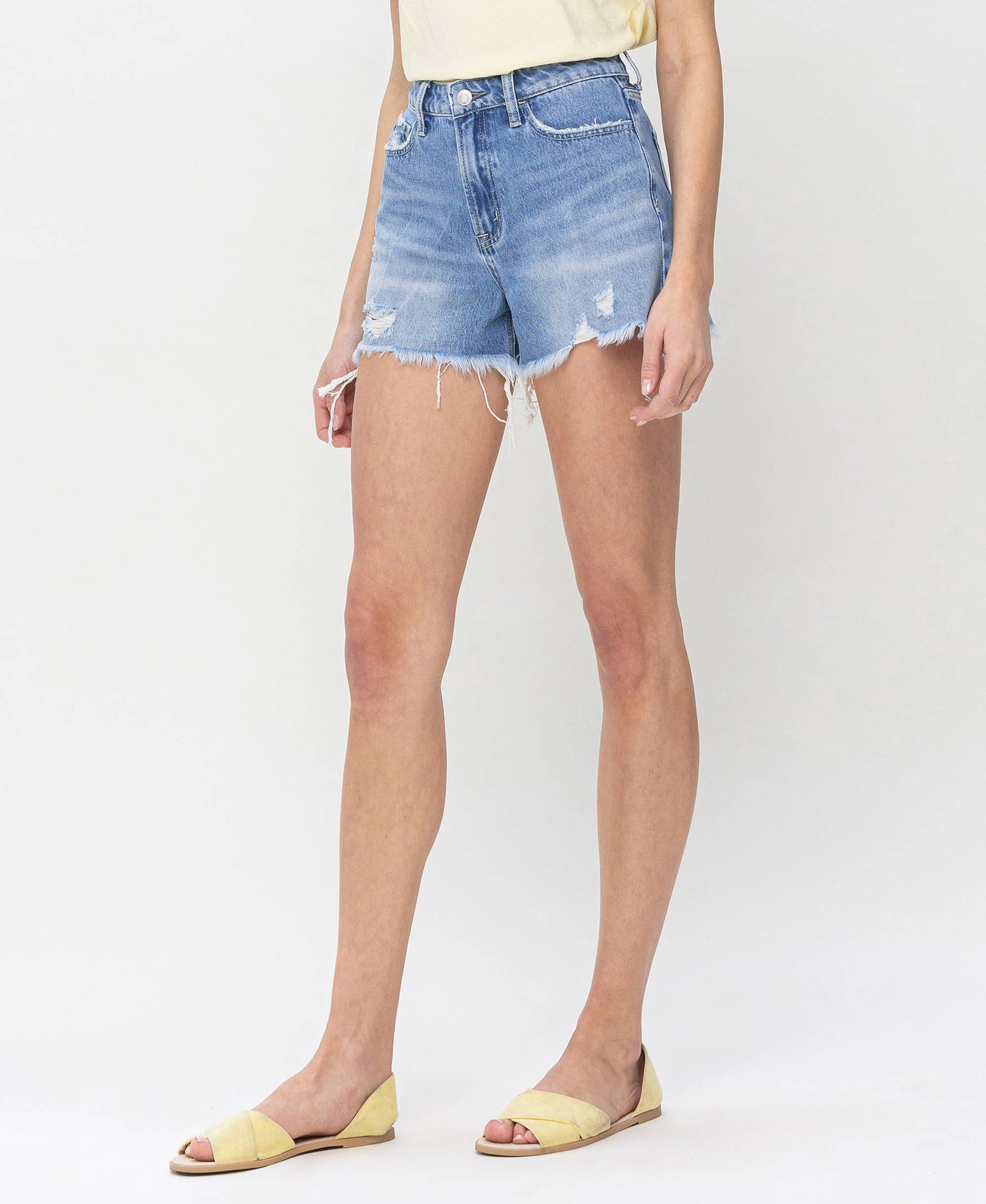 Maddie shorts