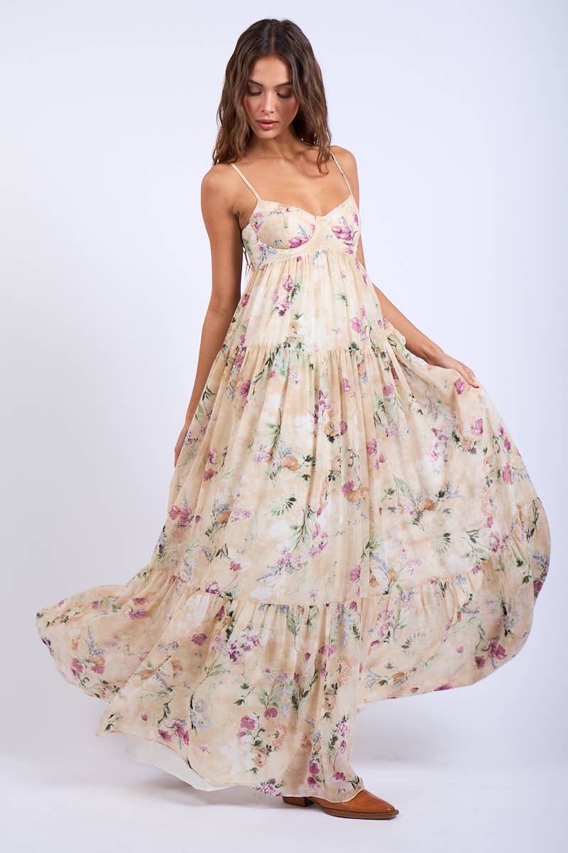 Ava dress