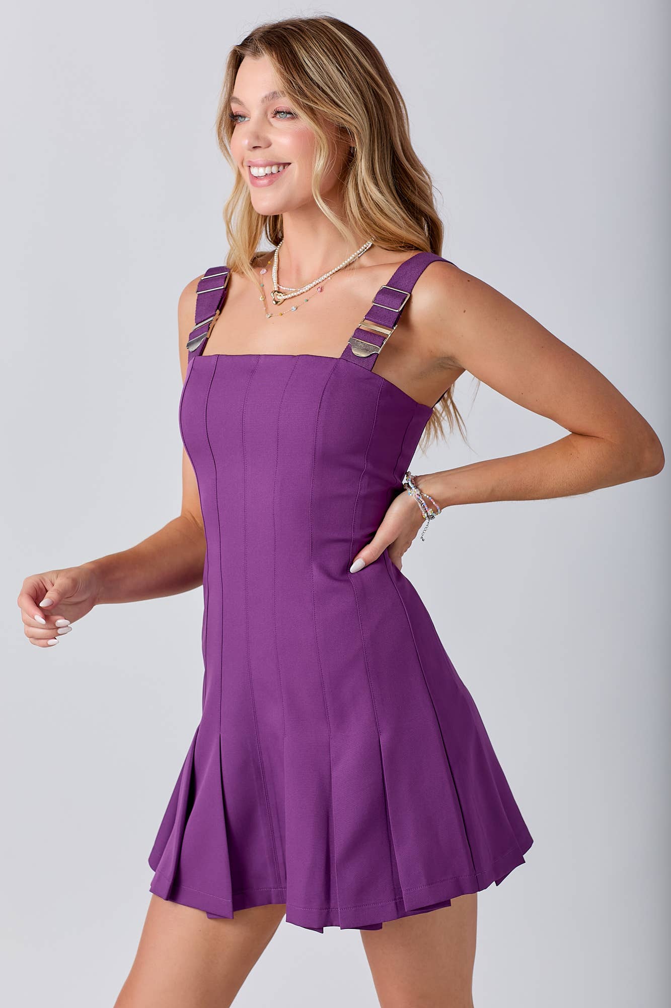 Alayna Dress