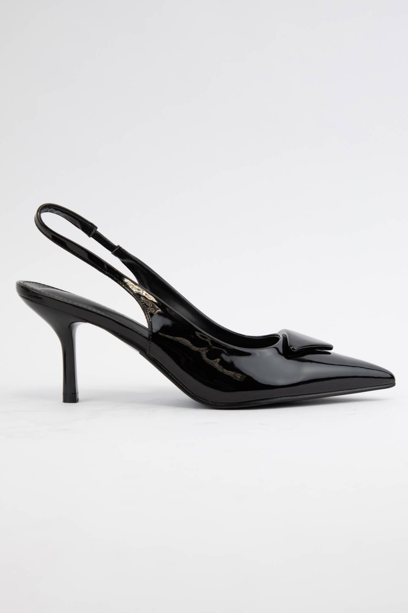 Stassi Heels