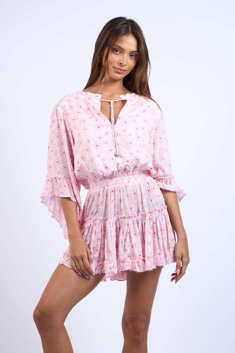 Laura dress