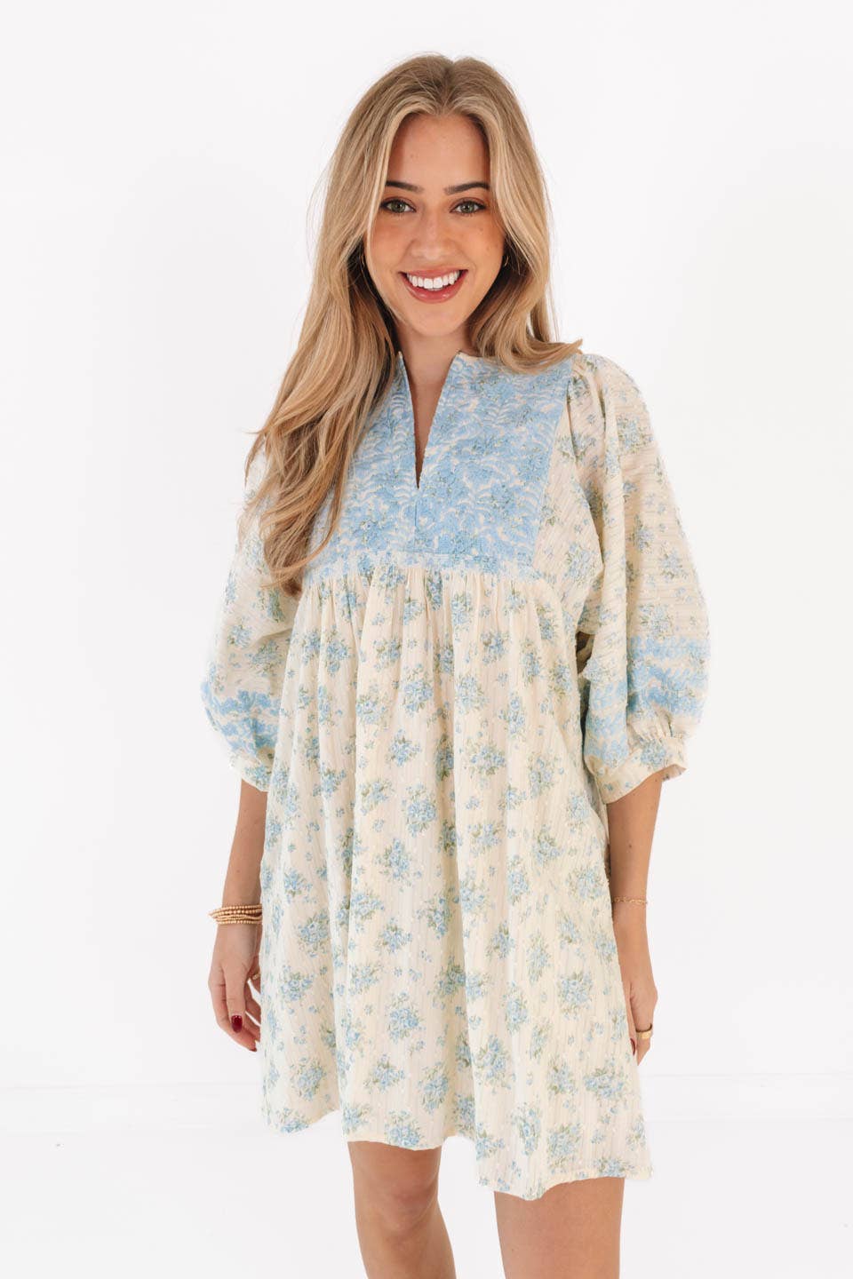 Hollie Dress