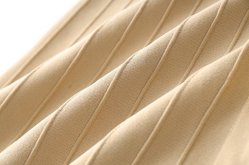 Maritza Knitted Dress