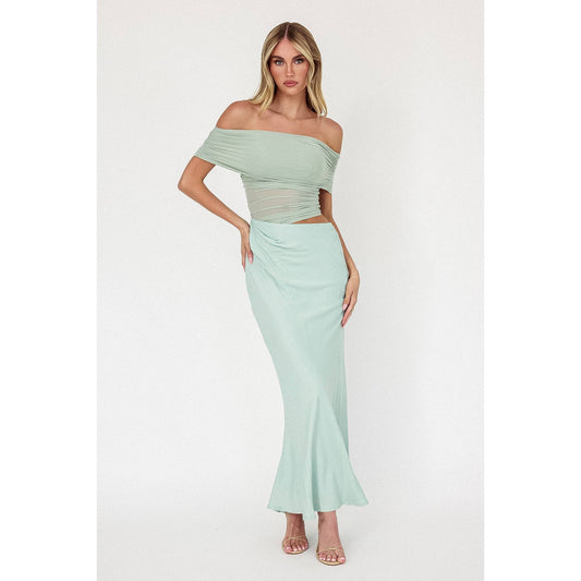 Cierra Dress