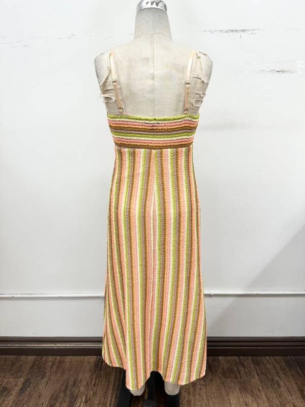 Lexie Dress