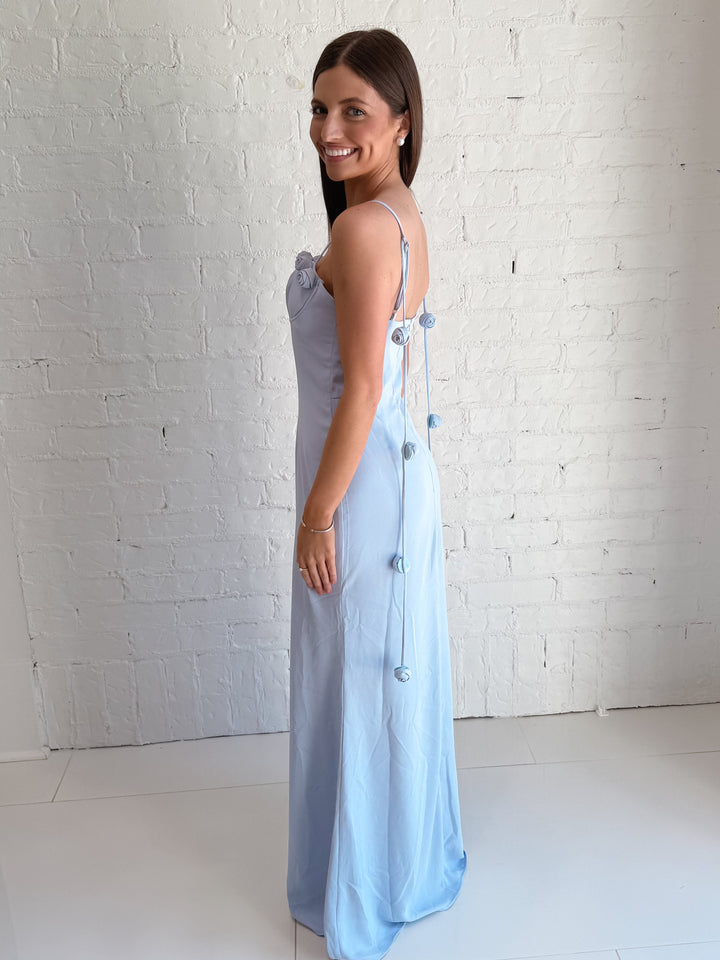 Camille Dress