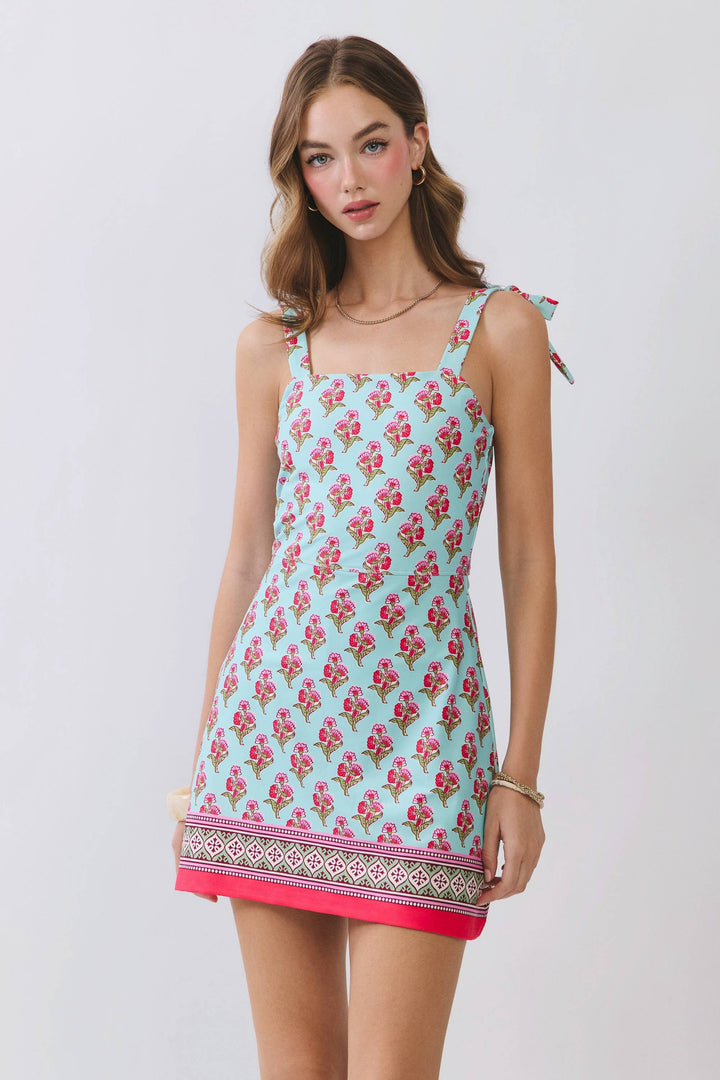 Lauren Dress