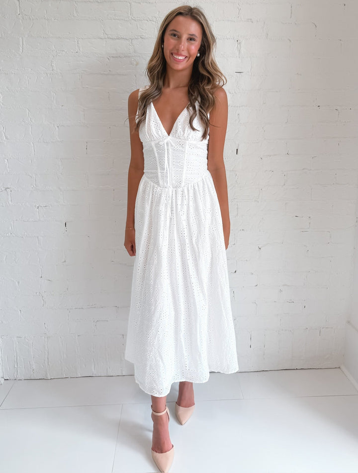 Savannah Dress