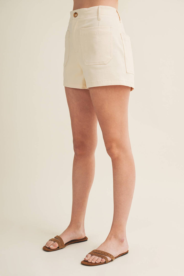 Camille Shorts