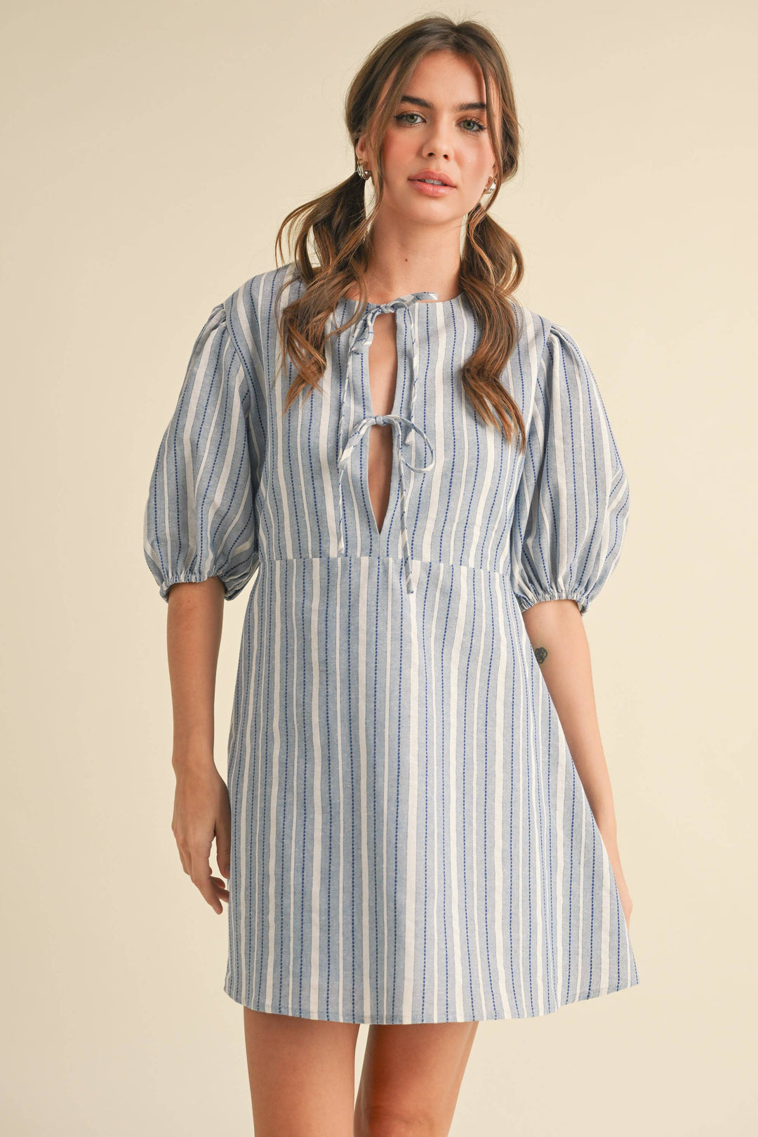 Jillian Dress