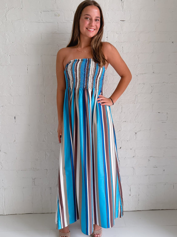 Amanda Dress