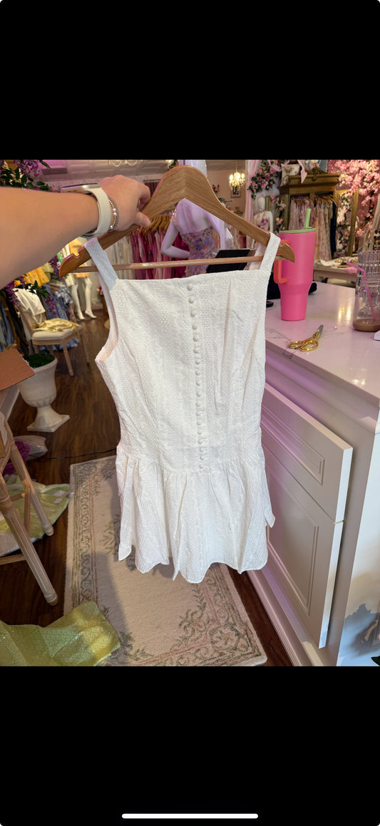 Emmy Dress