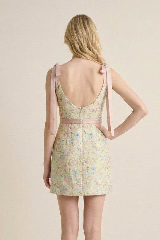 Gracie Dress