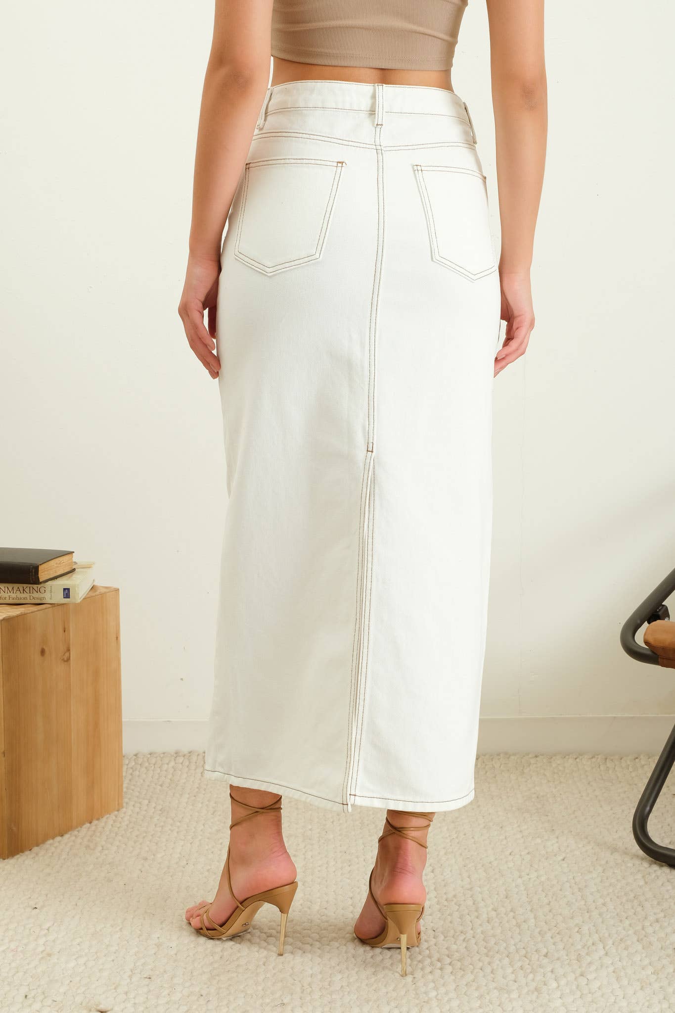 Chelsey Skirt