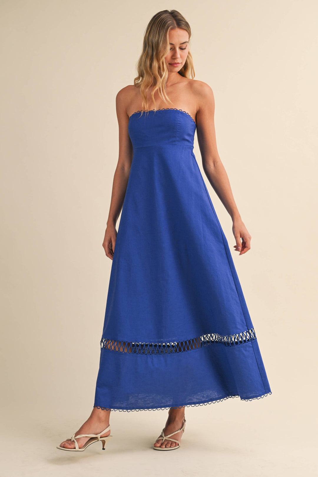 Lola Dress