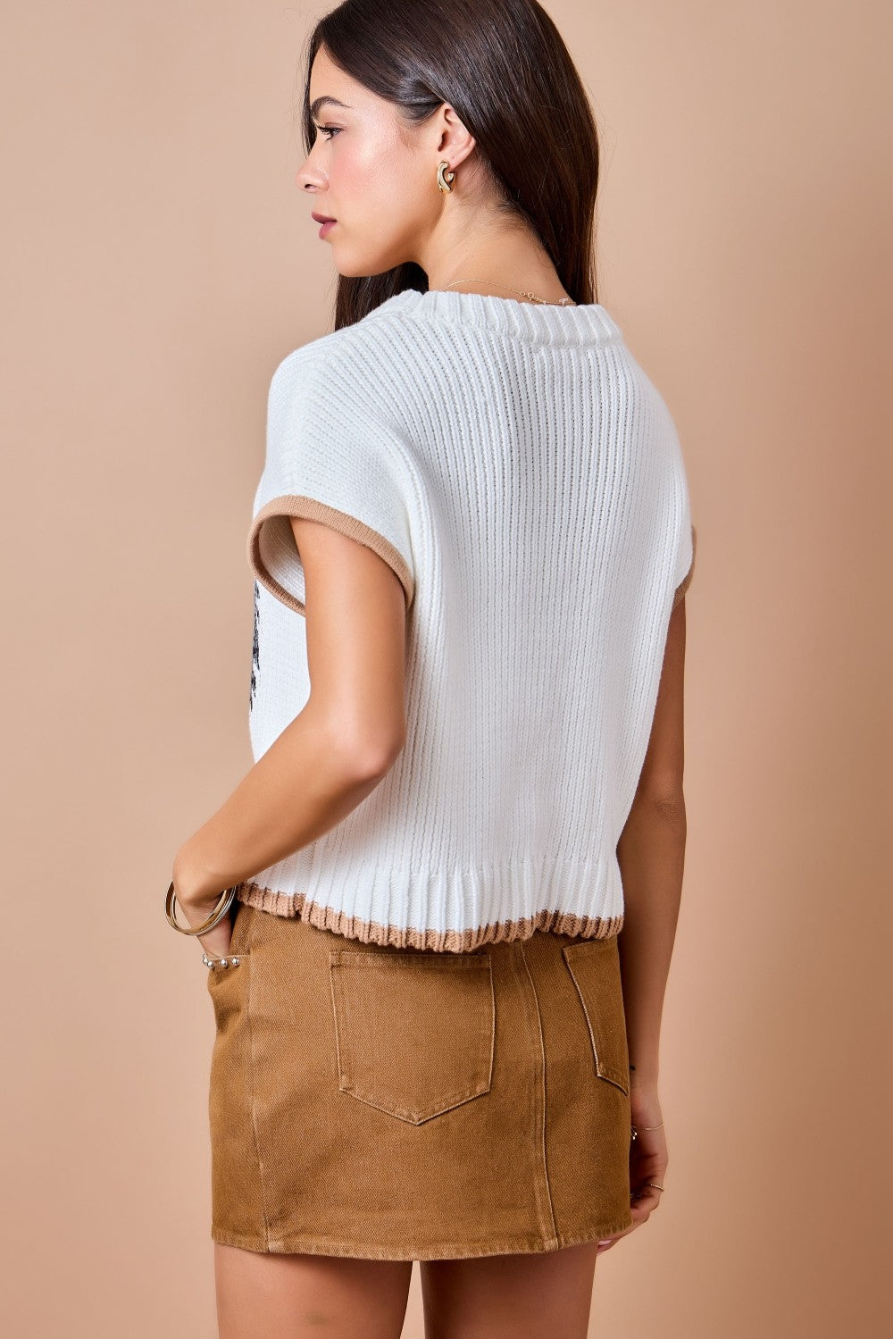 Death Valley Sweater