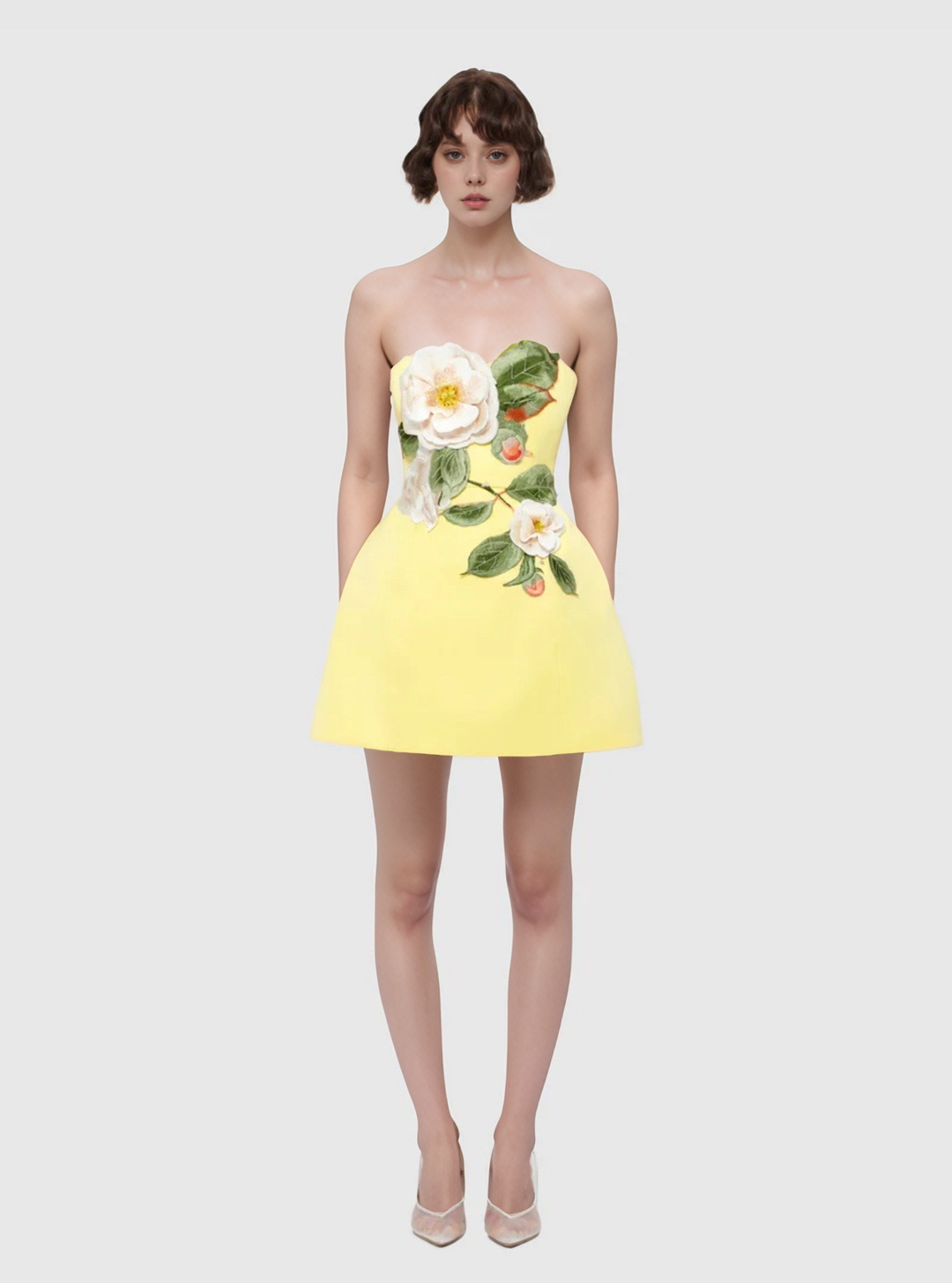 Ivanka Dress