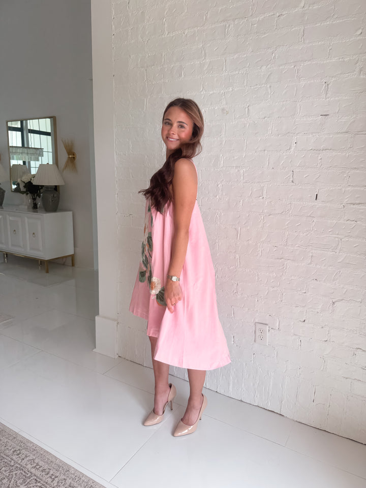 Pheobe Dress