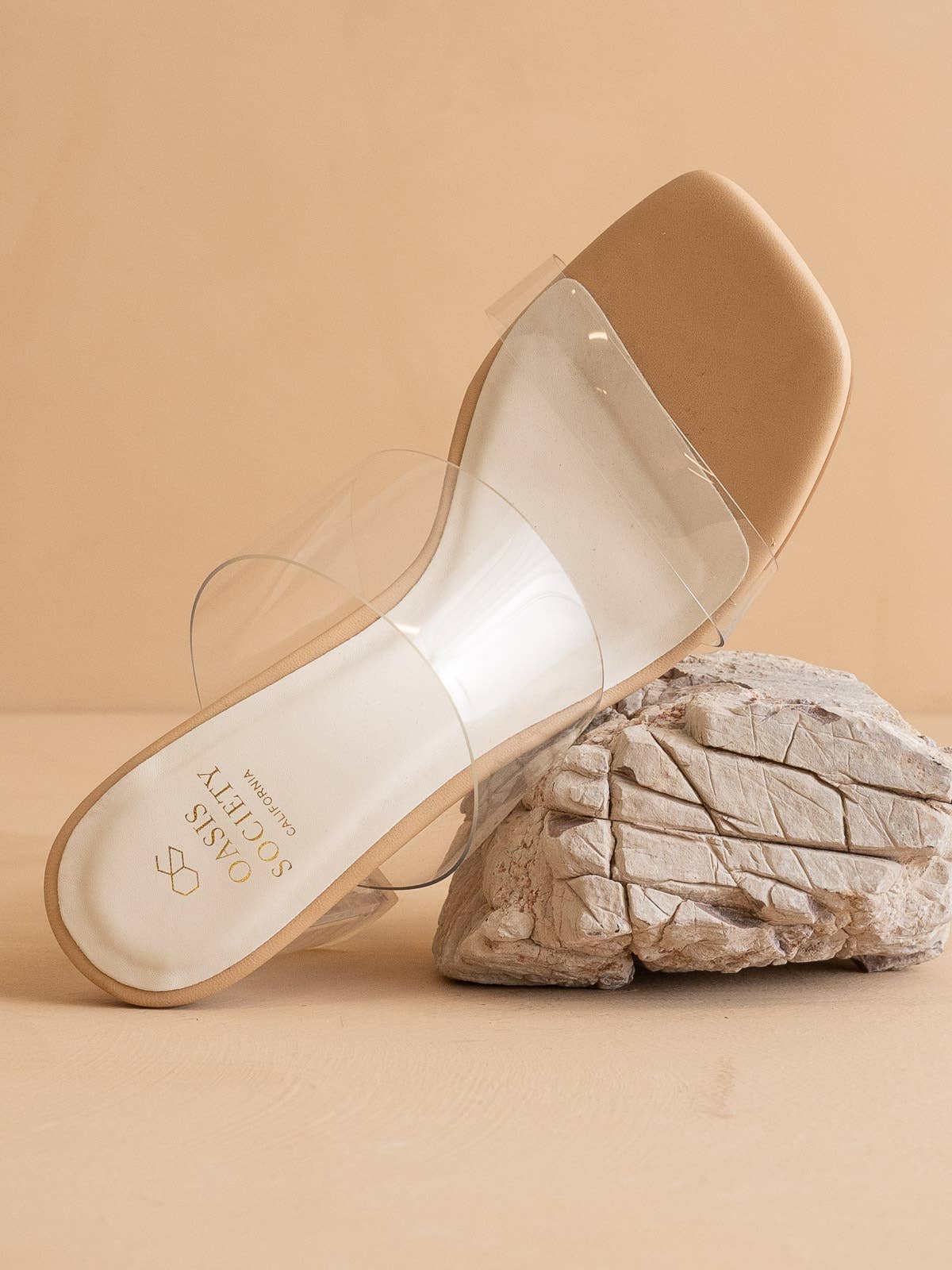 The Emma Heel