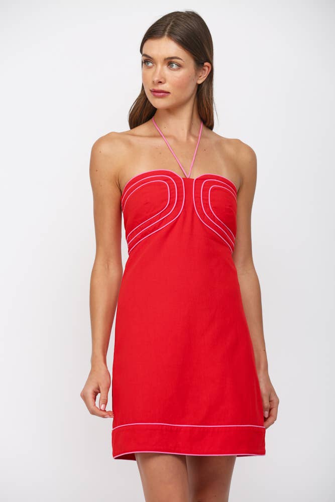 Stella Dress