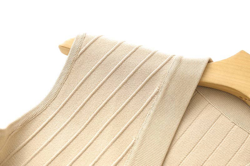 Maritza Knitted Dress