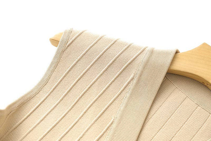 Maritza Knitted Dress