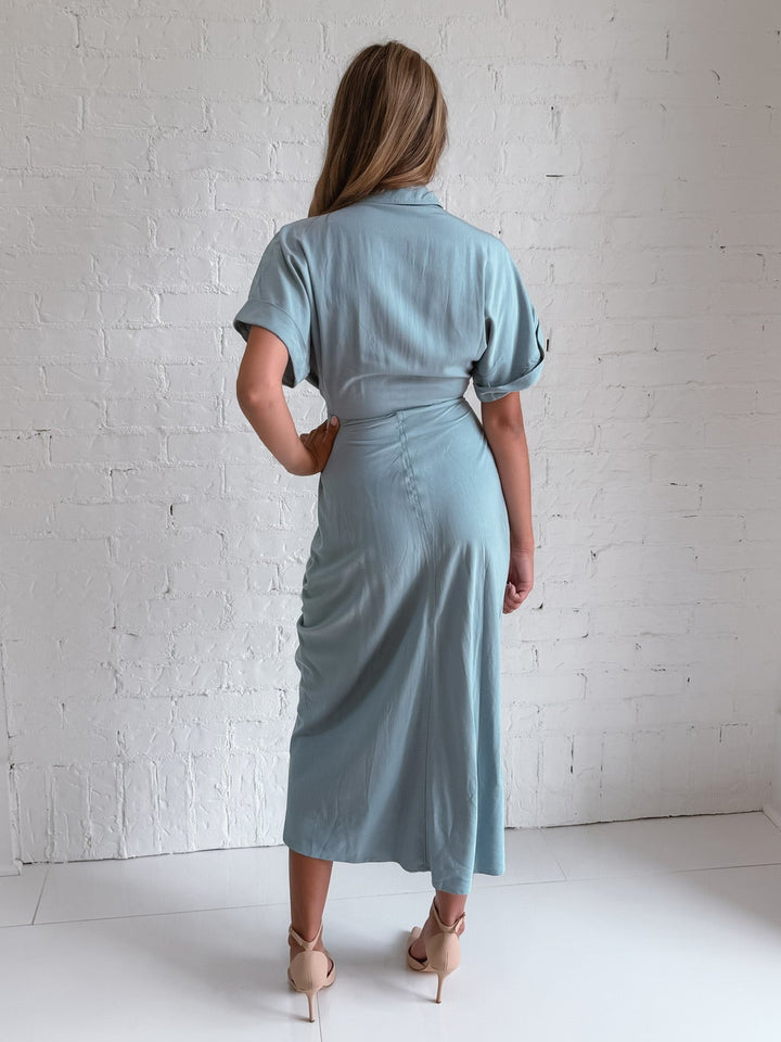 Amanda Dress