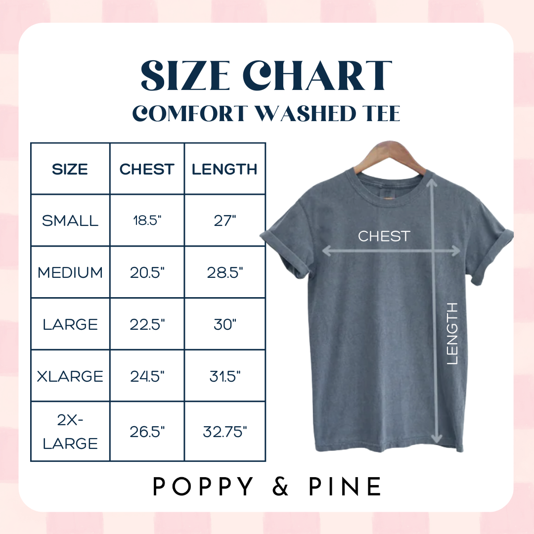 Made For Heaven Tee