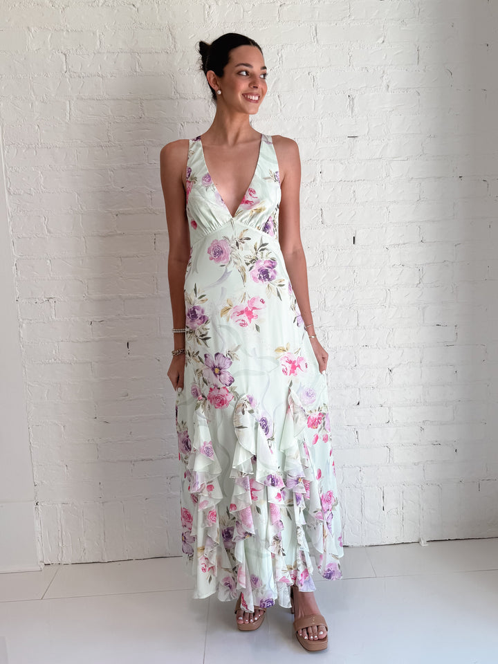 Melanie Dress