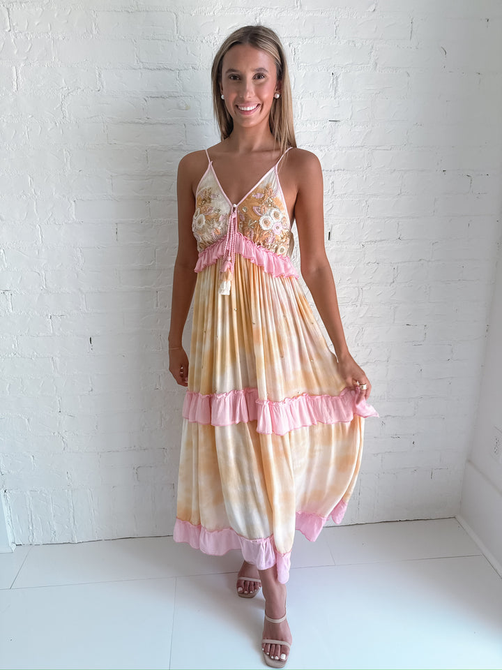Lina Dress