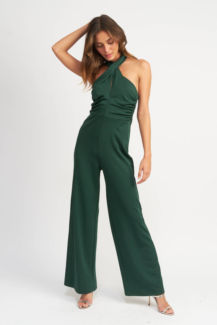 Gloria Jumpsuit