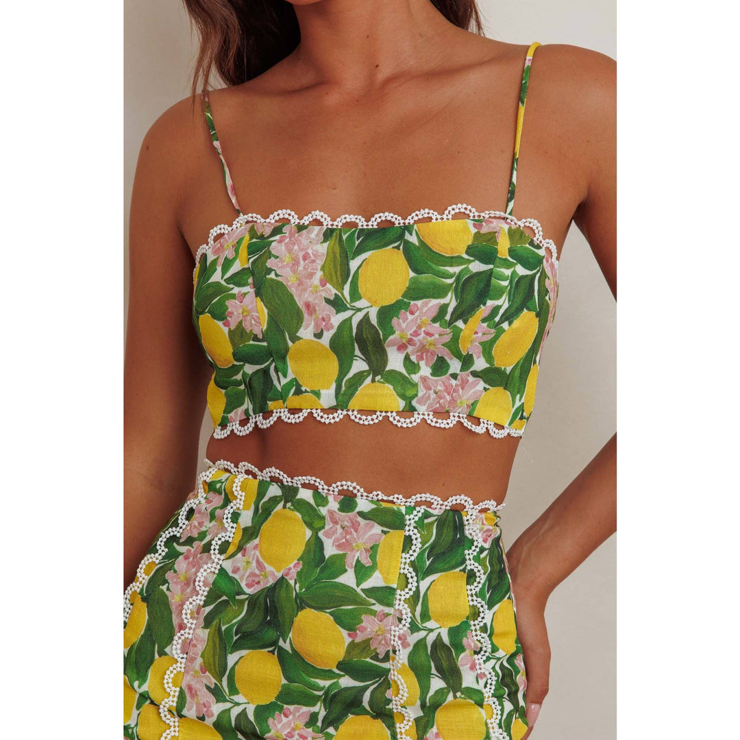 Addie Set