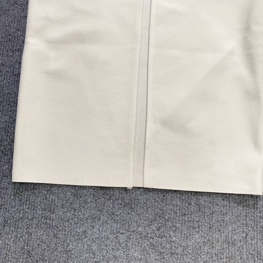 Serena Top & Skirt Set