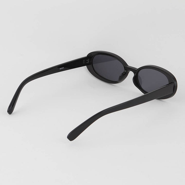 Oval Sunglasses