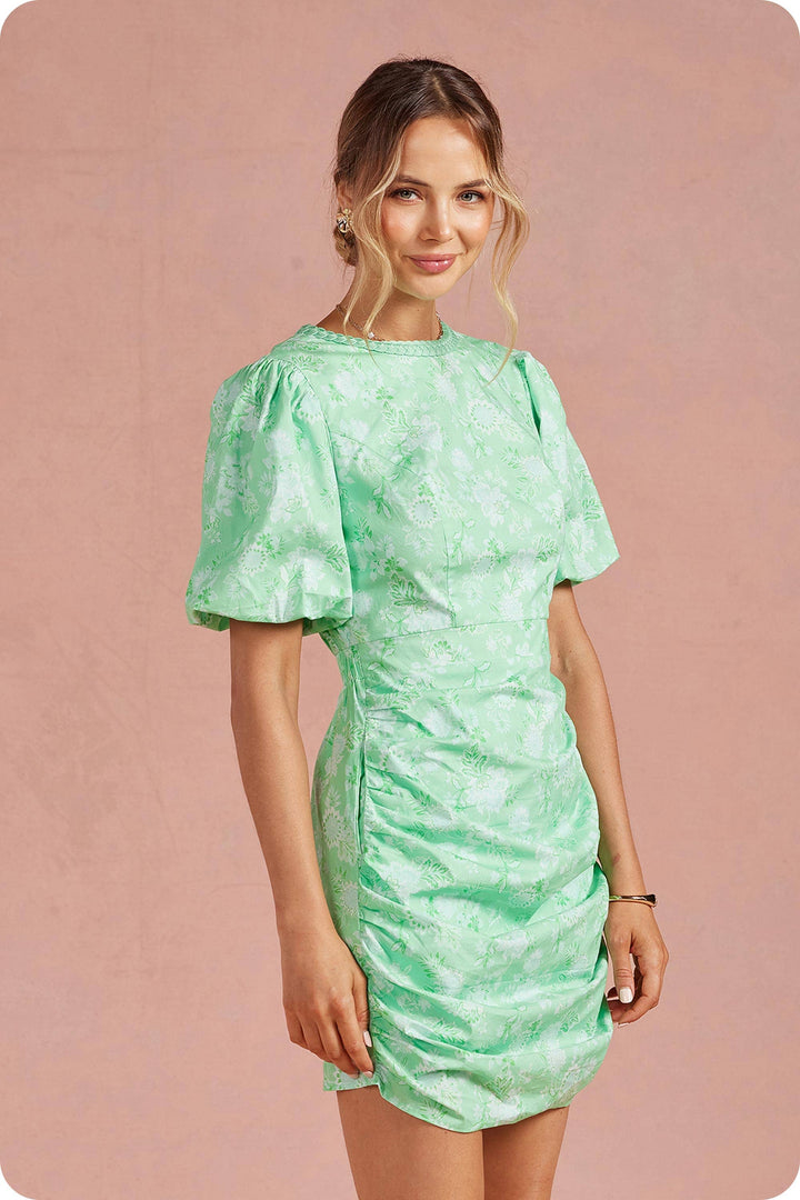 Taylor Dress