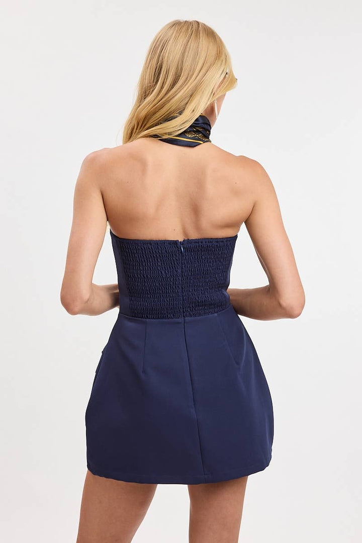 Ava Mini Dress