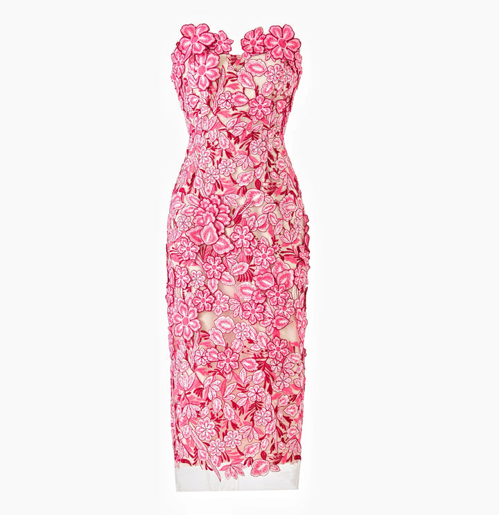 Phoebe Midi Dress