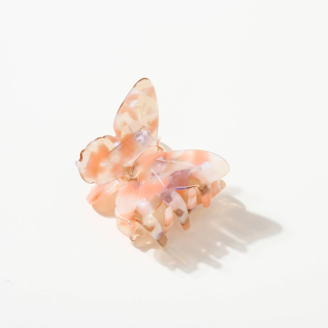 Butterfly Clip