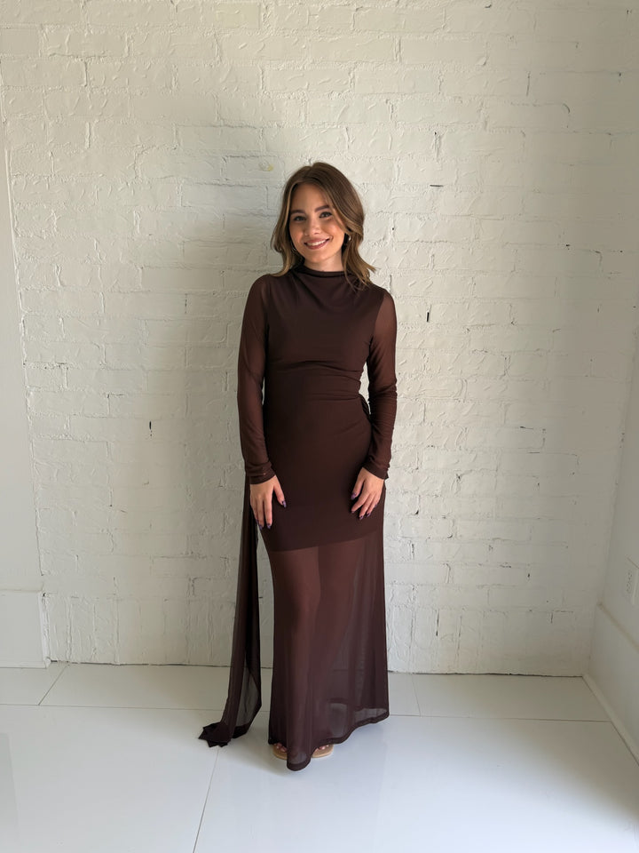 Amber Dress