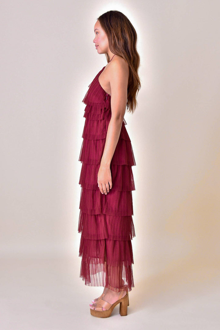 Lily Dress