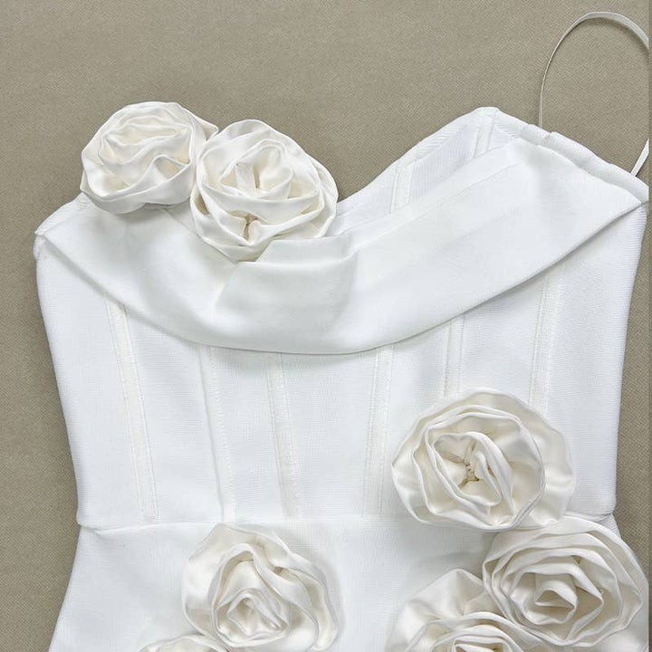 Darcey Bandage Dress