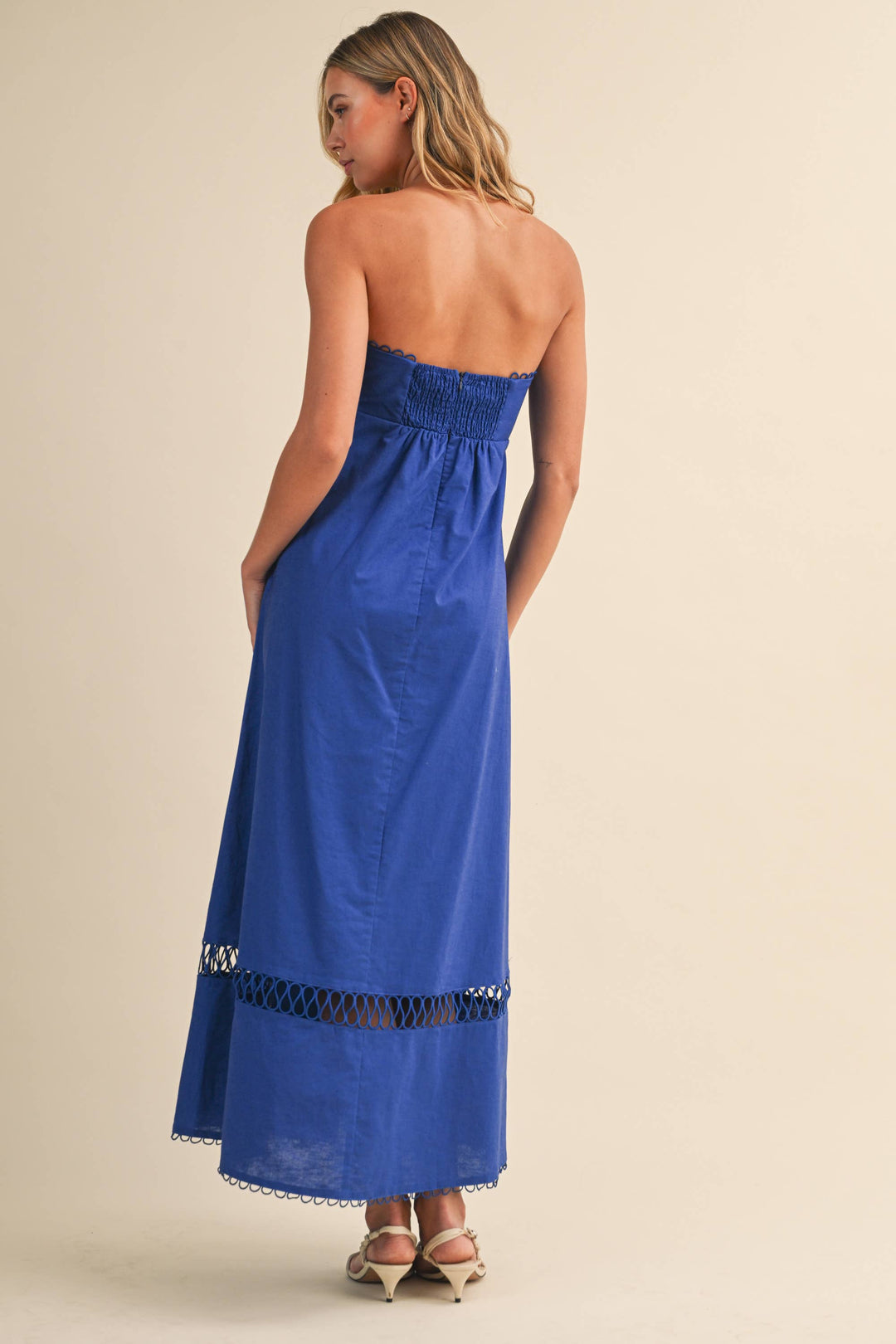 Lola Dress