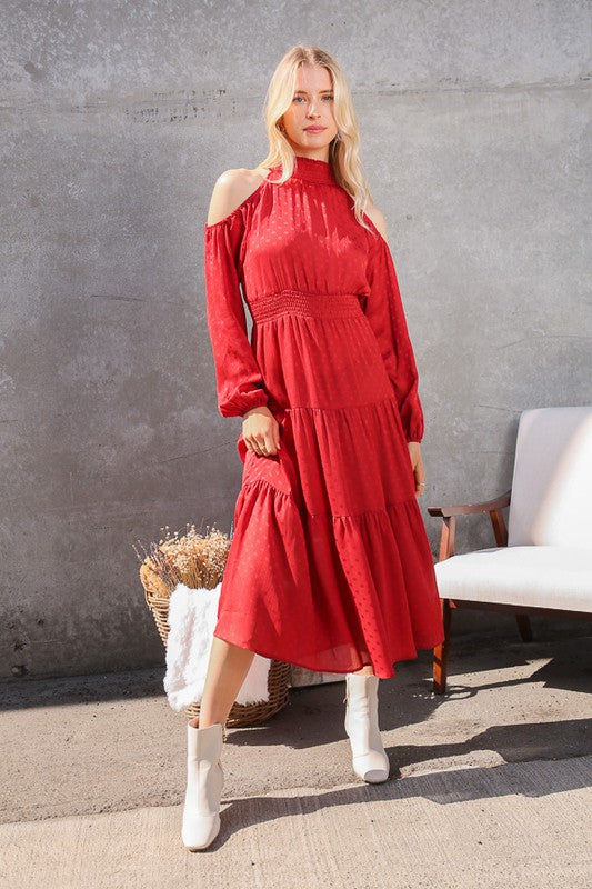 Abigail dress