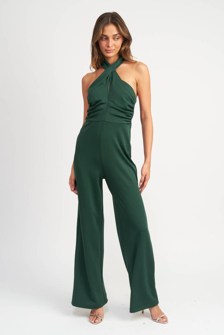 Gloria Jumpsuit