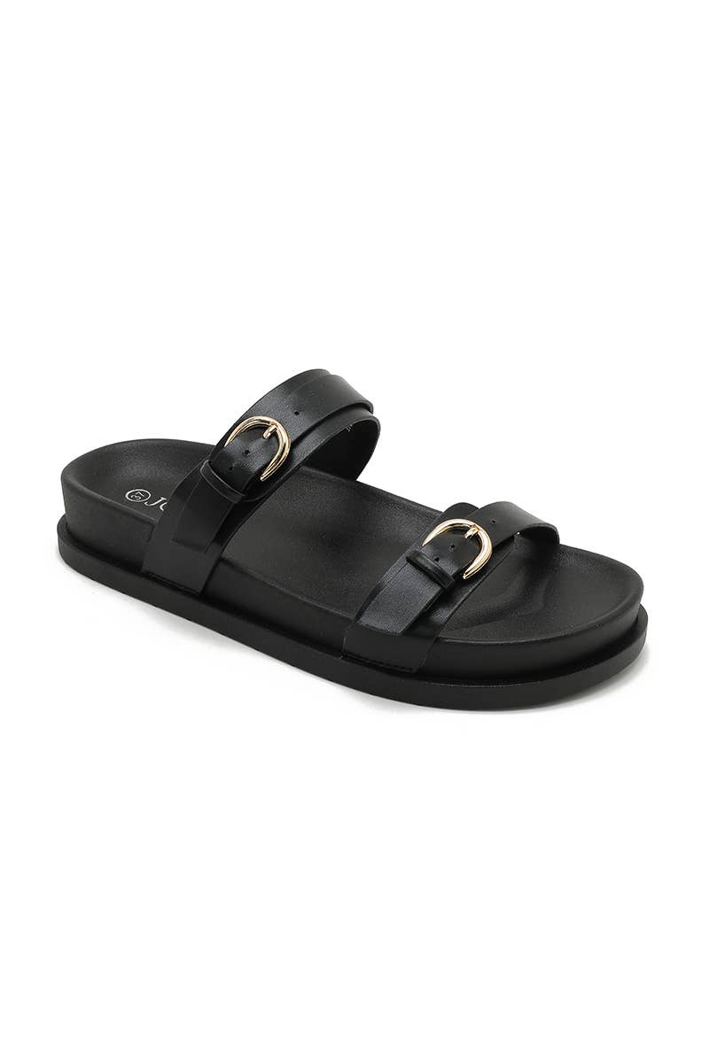 Kelsey Sandals