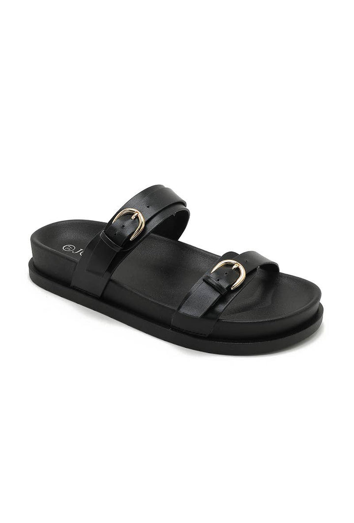 Kelsey Sandals