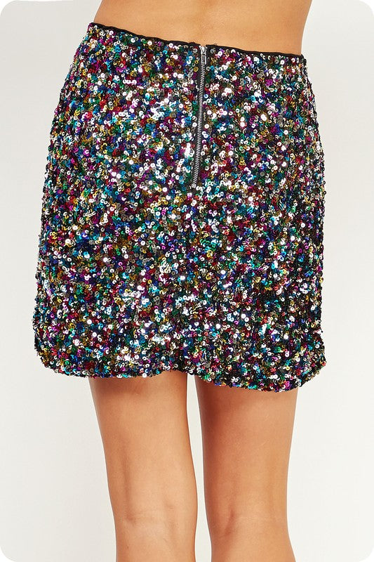 St. Charles Skirt