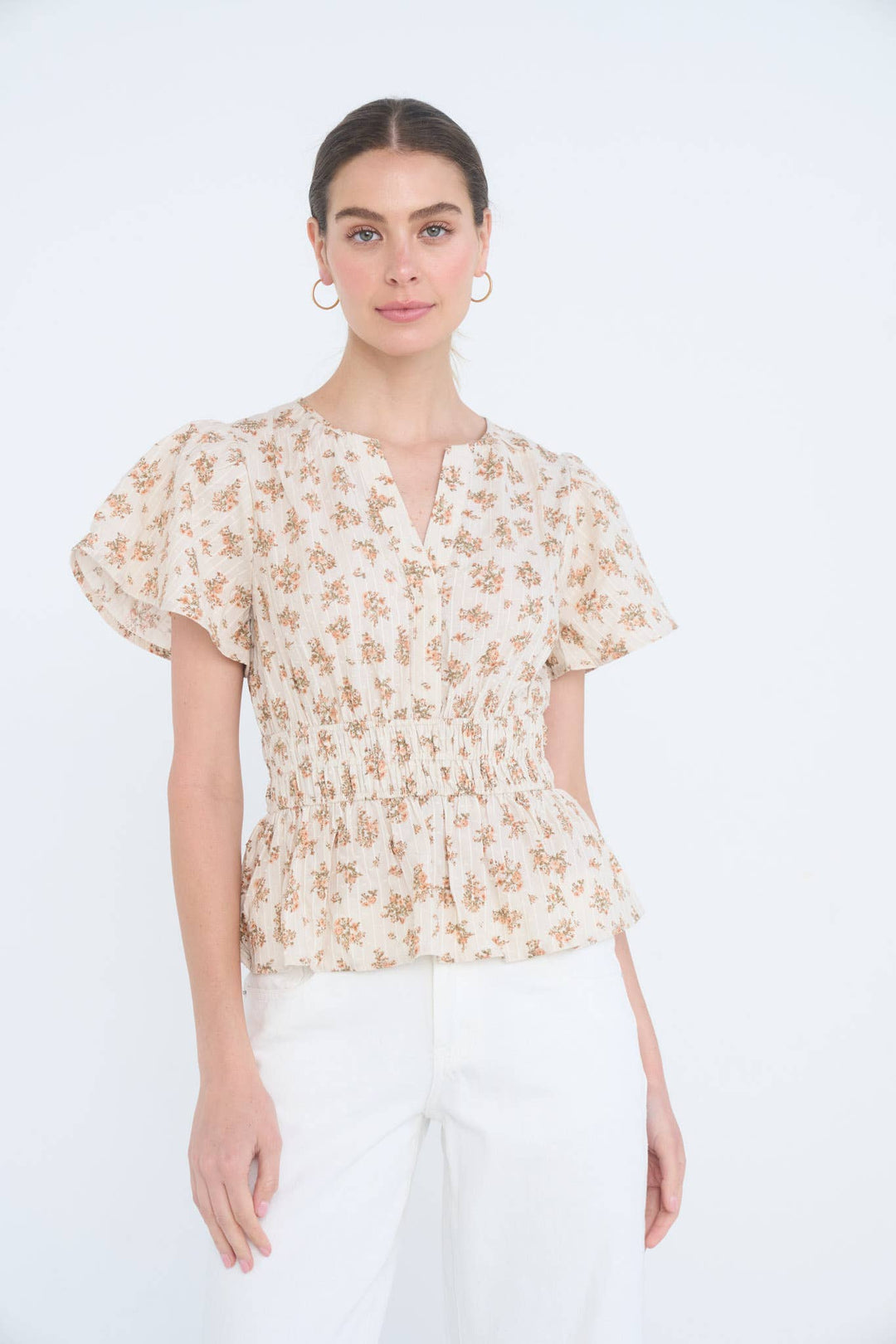 Maggie Top