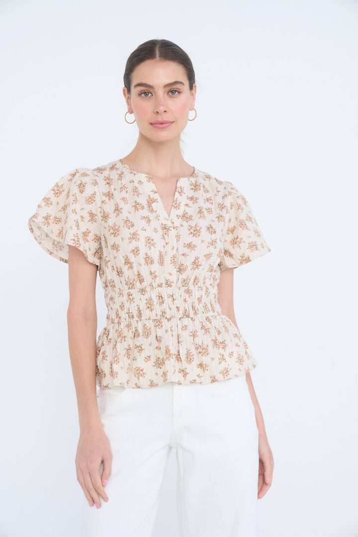 Maggie Top
